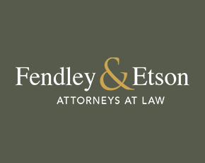 Fendley & Etson Attorneys at Law