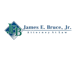 James E. Bruce, Jr. Attorney at Law