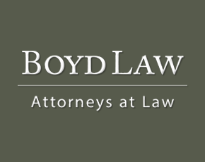 Boyd Law | Attorneys at Law