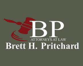BP Attorneys at Law. Brett H. Pritchard